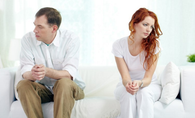 Family Law & Divorce