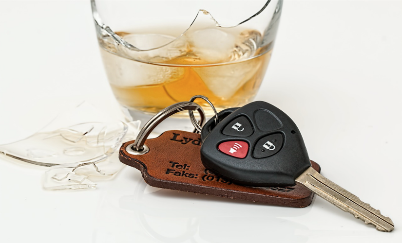 DWI Defense